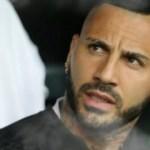 Quaresma: Bir kişilik koyamadık sahaya!