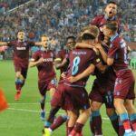 Trabzonspor turladı!