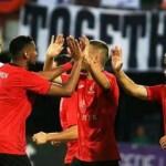 UEFA Avrupa Ligi maçında şike iddiası!