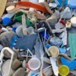 Korkutan araştırma! Gökten yağmurla birlikte plastik yağıyor!