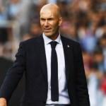 Zidane açkladı! Bale gidiyor mu?