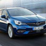 2020 Opel Astra özellikleri ile görenleri hayran bıraktı! İşte yeni Astra