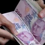 Emeklilerin talebi yüzde 50
