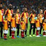 G.Saray 97 gün sonra taraftarıyla buluştu