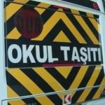 'Akıllı okul servisleri' yaygınlaşıyor