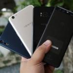 Apple ikincilik tahtını yine bir Çinli'ye kaptırdı