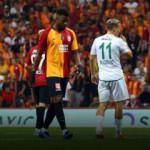Aslan'a 90+6'da ağır darbe!