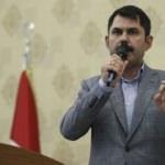 Bakan Kurum noktayı koydu: Söz konusu olamaz