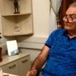 Baykal'dan dikkat çeken 'Suriye' çağrısı