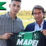 Bir Milli futbolcumuz daha İtalya'ya transfer oldu