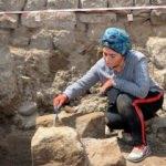 Bitlis Kalesi'nde Bizans ve Osmanlı sikkeleri bulundu