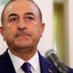 Çavuşoğlu'ndan Emine Bulut cinayetiyle ilgili açıklama