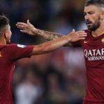 Cengiz Ünder'den Kolarov sözleri