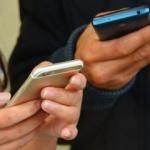 Cep telefonları ile ilgili korkutan açıklama! 3 kat fazla...