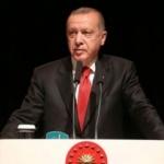 Cumhurbaşkanı Erdoğan'dan Emine Bulut çağrısı