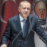 Cumhurbaşkanı Erdoğan’ın yoğun mesaisi başlıyor