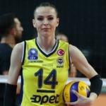 Eda Erdem'den 1 yıllık imza!