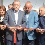 Erdoğan: Turizmde bu yıl patlama olacak