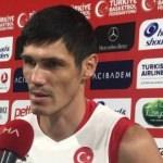 Ersan İlyasova: Takımın havası üst seviyede