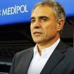 Ersun Yanal: 'Sorumluluğu alıyorum'