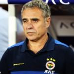 Ersun Yanal'ın devre arası konuşması!