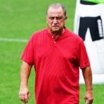 Fatih Terim doktorların uyarılarını dinlemedi