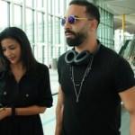 Fenerbahçe'nin yeni transferi İstanbul'da