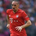 Franck Ribery'nin yeni takımı belli oldu