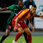 Galatasaray'a Belhanda'dan kötü haber!