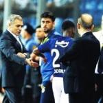 Garry Rodrigues'ten Ersun Yanal'a tepki!