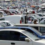 1.5 milyon kişi kilometre sorguladı!