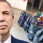 Kimsesiz çocukları 'ev'lerinden attılar!