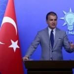 AK Parti'den kongre açıklaması! Tarih belli oldu