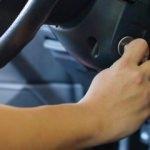 Otomobillerin bilinmeyen gizli özellikleri! Anahtarı kontağa taktıktan sonra...