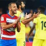 Roberto Soldado, La Liga tarihine geçti
