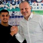 Schalke 04 Türk futbolcuya imza attırdı