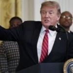 Trump açıkladı: Büyük bir anlaşma yapacağız