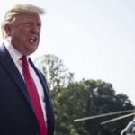 Trump'tan gerilimi arttıracak çağrı! 'Evinize dönün'