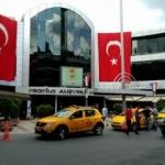 Ünlü AVM satılıyor!