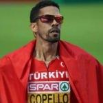 Yasmani Copello olimpiyat kotası aldı!