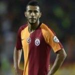 Belhanda'dan G.Saray taraftarına teşekkür