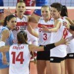 Filenin Sultanları 5. maçta yıkıldı!