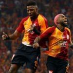 Galatasaray yenilmezlik serisini 37’e çıkardı