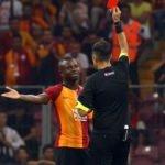G.Saray'da kırmızı alarm! Seri ilki yaşadı