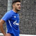 Ozan Kabak'tan müjdeli haber!