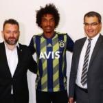 Fenerbah&ccedil;e transferi a&ccedil;ıkladı! Bonservis...