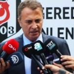 Fikret Orman: 'Şampiyon olacağız...'