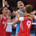 Filenin Sultanları finale yükseldi!