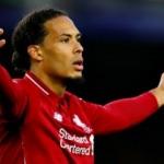 Liverpool'dan Van Dijk'a müthiş zam!