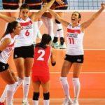 Milliler'den tarihi zafer! Yarı final geldi...